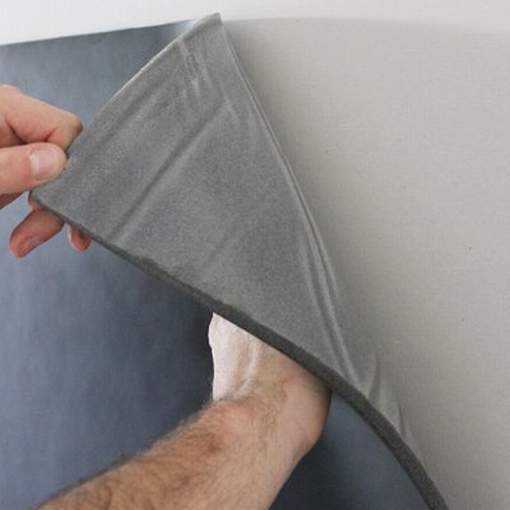 Soundproofing the ceiling in the apartment reviews who did