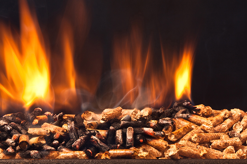 how to choose a wood fireplace for home