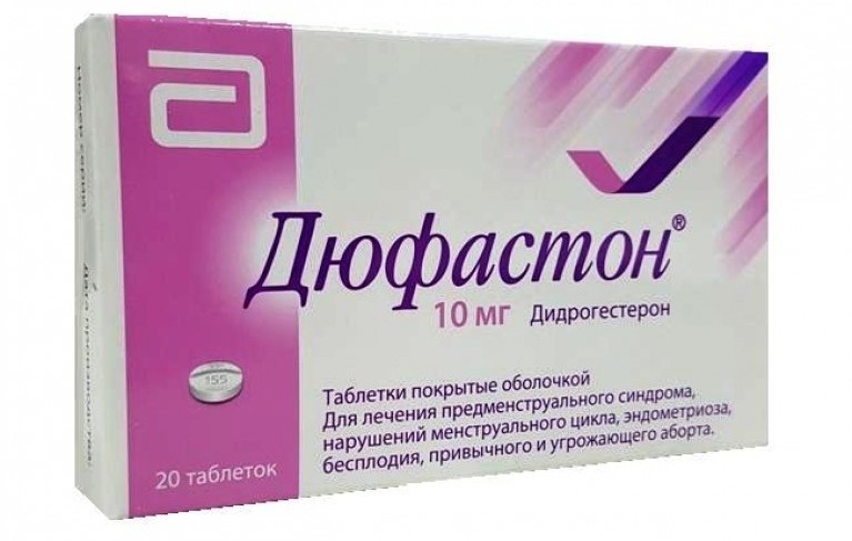 гормональная киста яичника лечение