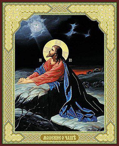 католические иконы иисуса