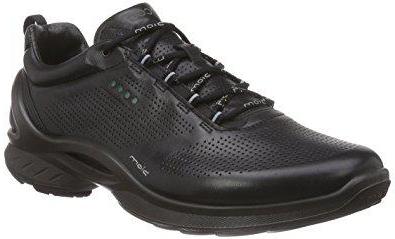 ecco biom sneakers men reviews