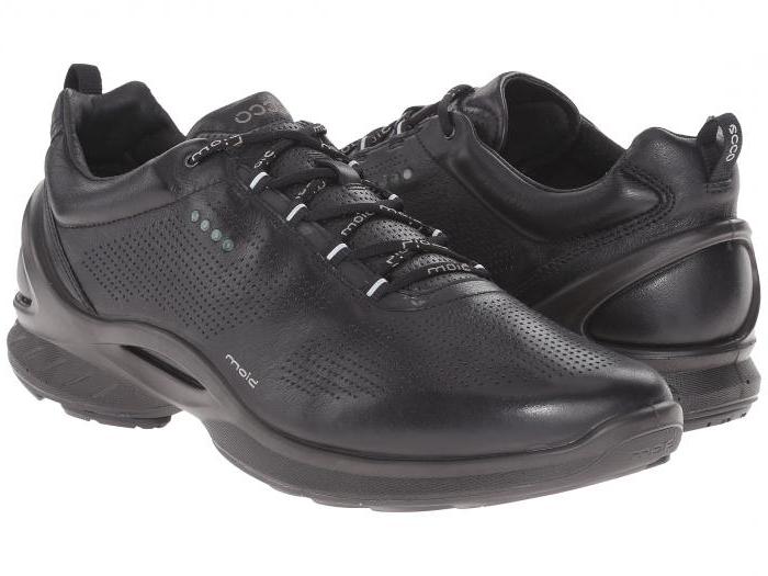 ecco biom sneakers reviews