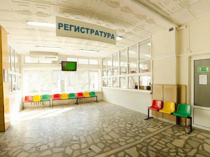 детская краевая клиническая больница краснодар 