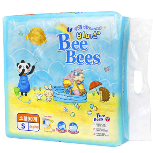 korean diapers for babies