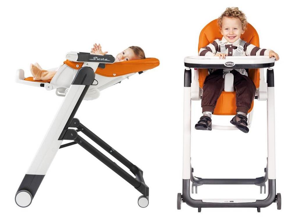 peg perego siesta отзывы