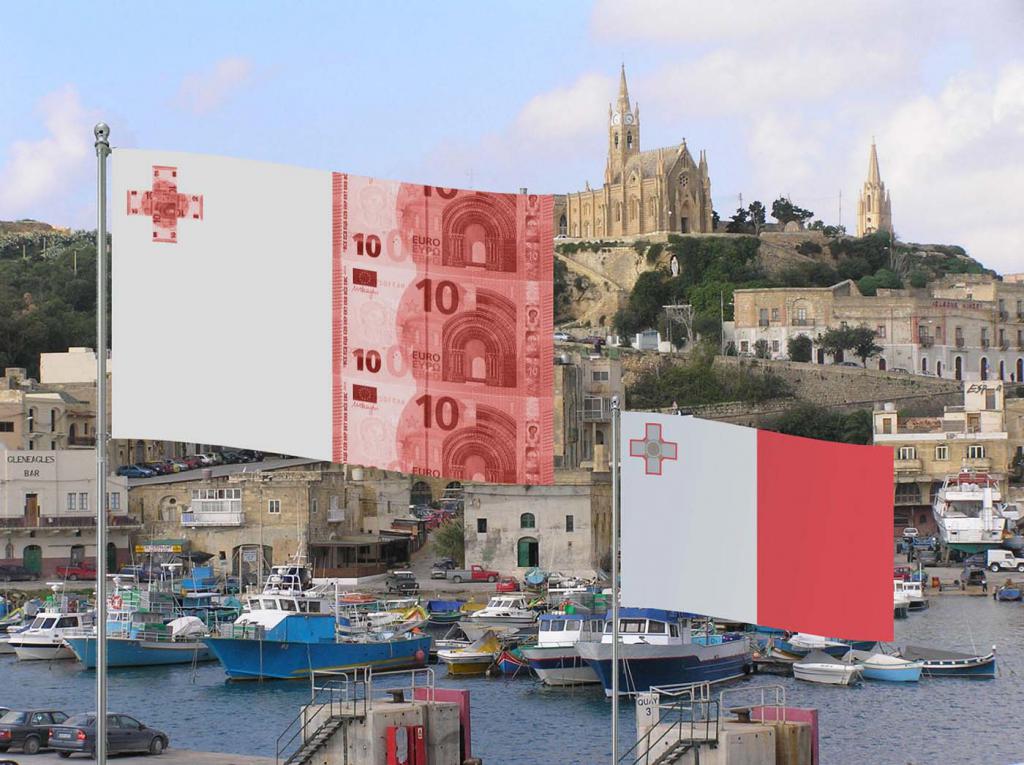 what is the visa to Malta for Russians