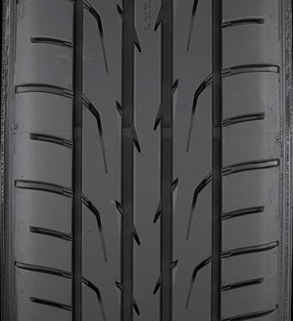 tires dunlop direzza dz102