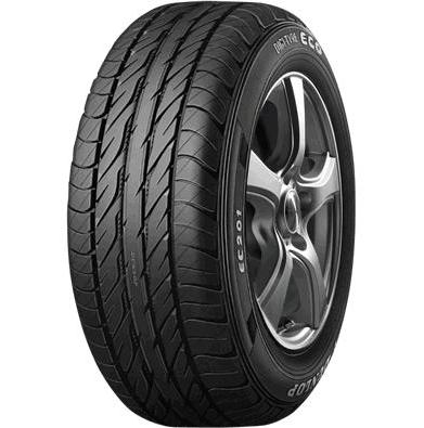 tires dunlop eco ec201 reviews