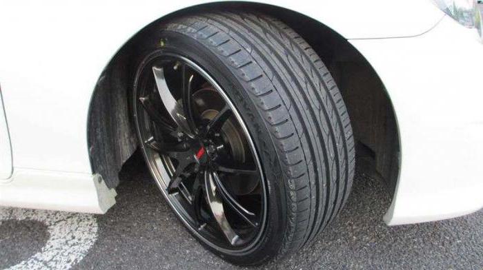 tires yokohama advan sport v103