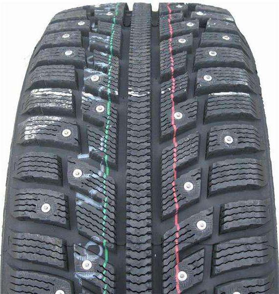 tires kumho kw22