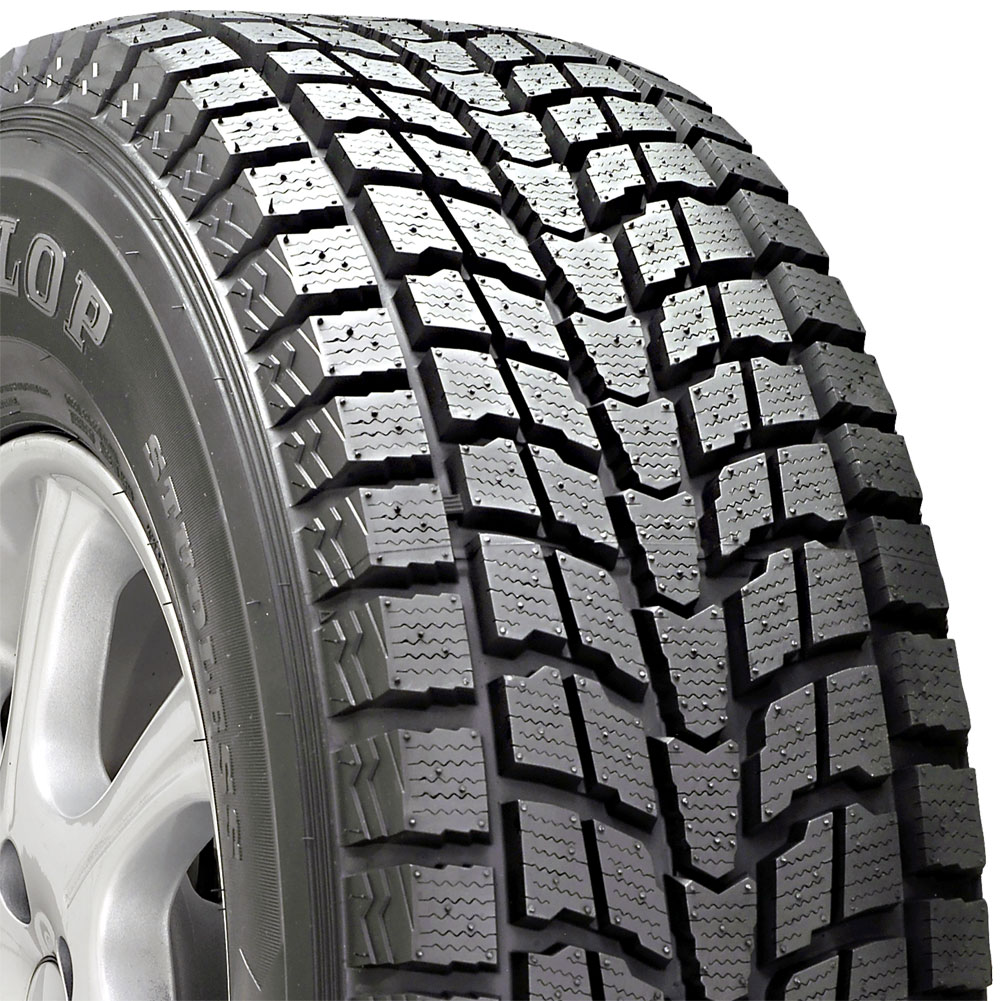 Tires Dunlop Grandtrek SJ6