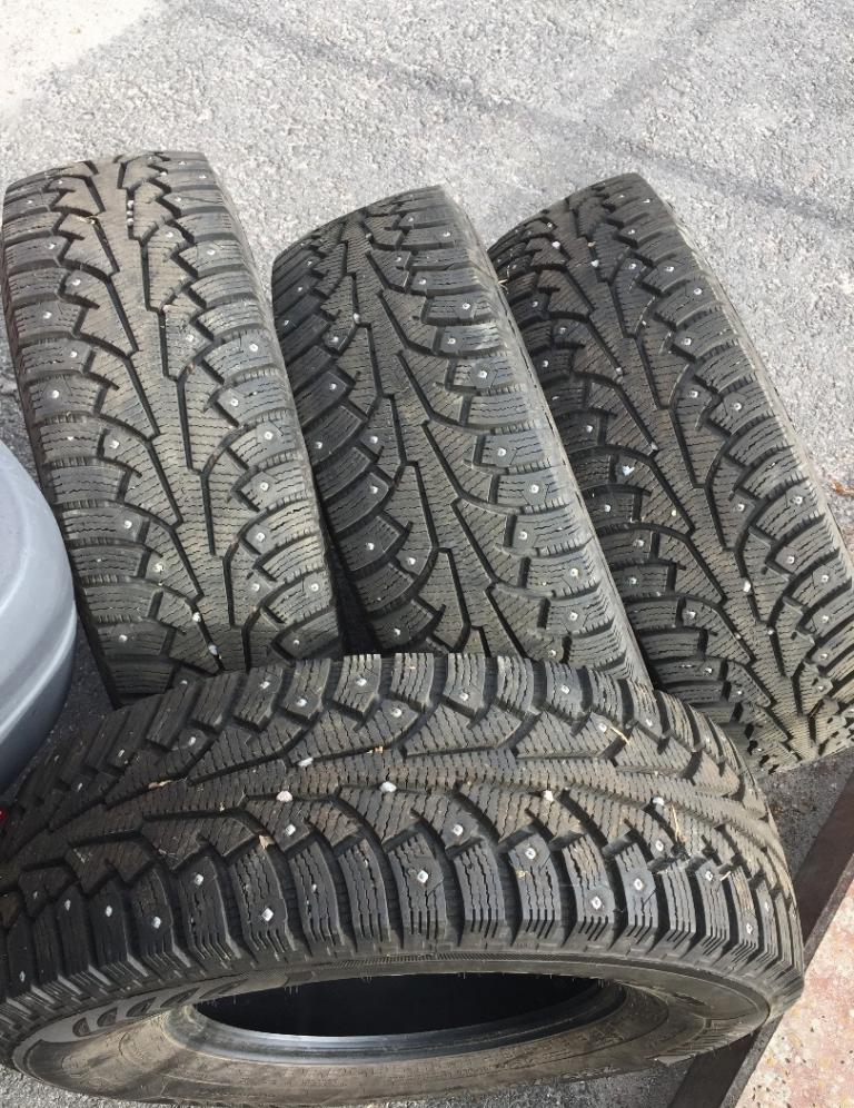 Nokian Nordman 5 SUV Tires