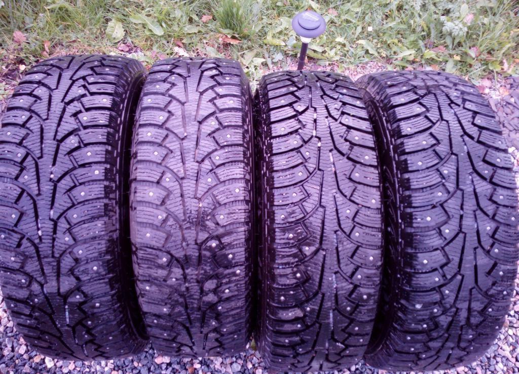 Nokian Tires