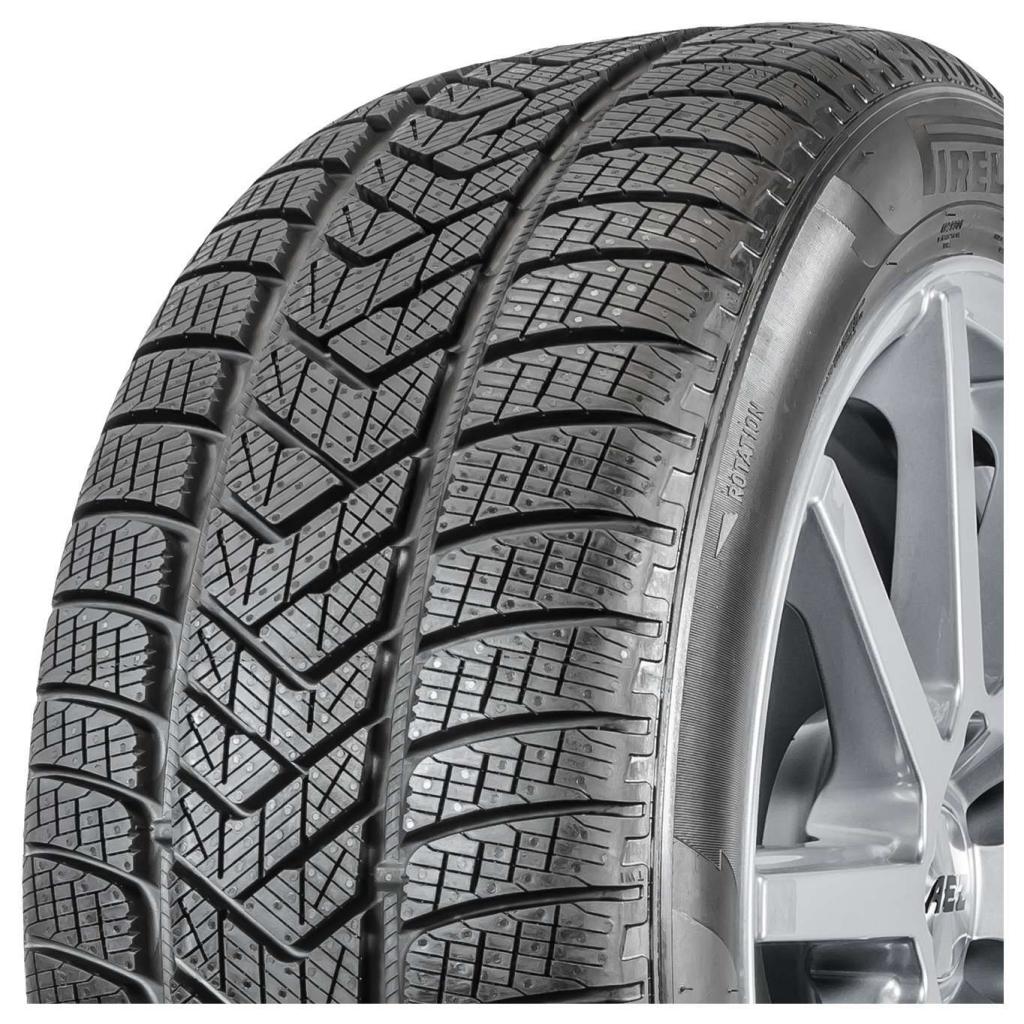 Шины Pirelli Scorpion Winter