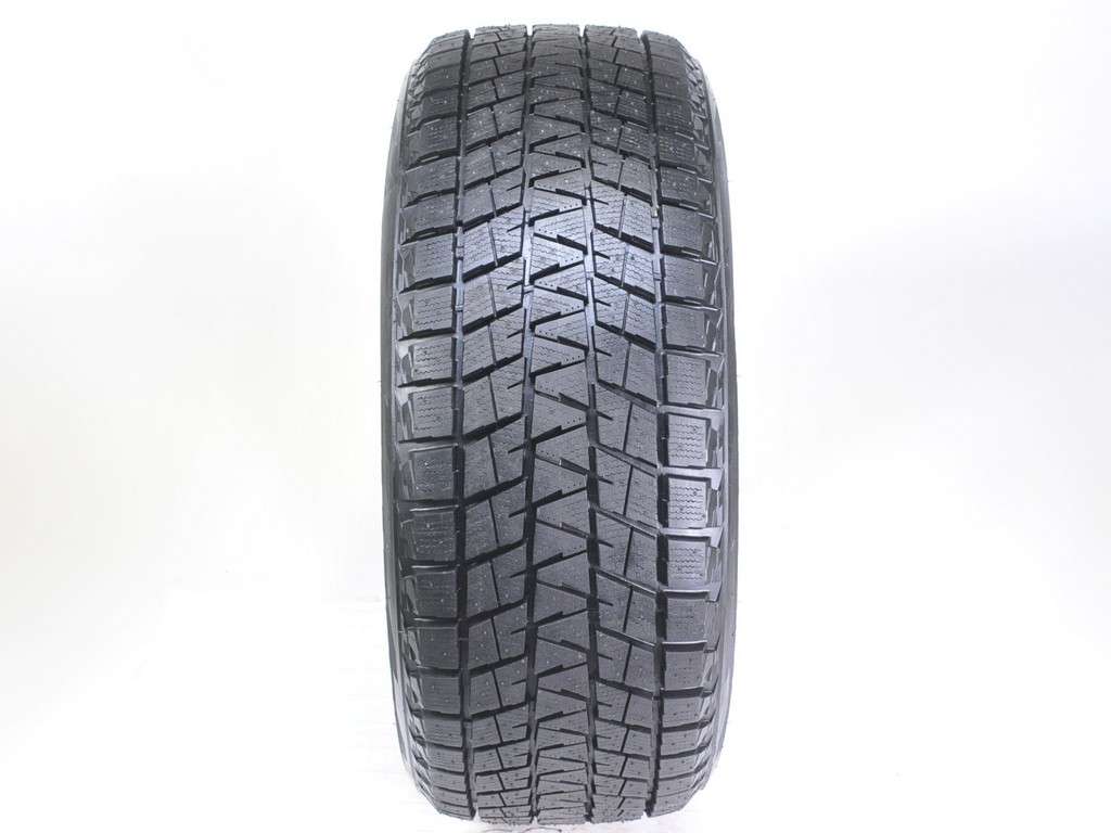 Rubber Bridgestone Blizzak DM-V1