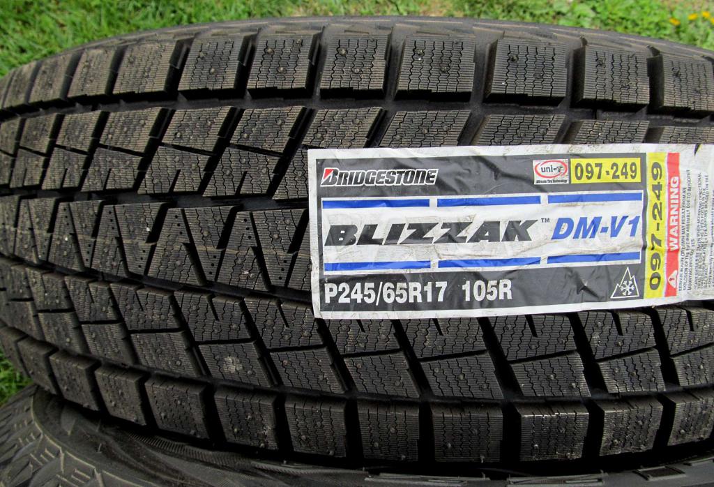 Rubber Bridgestone