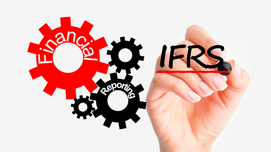 мсфо ifrs 10