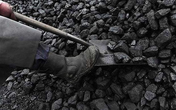 средняя зарплата шахтера в россии