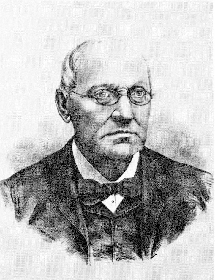 Johan Lundstrom