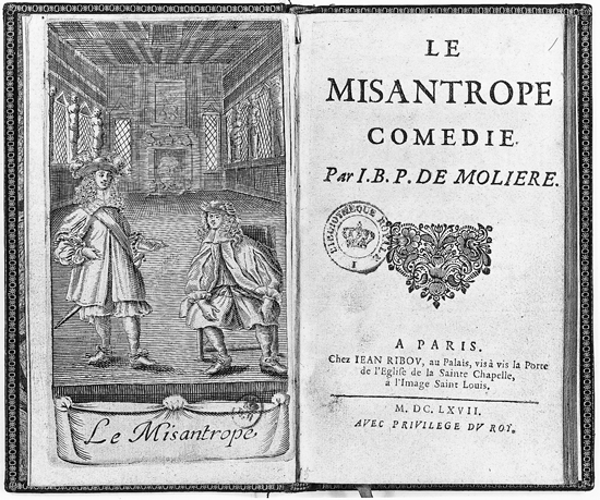 Title page of publication