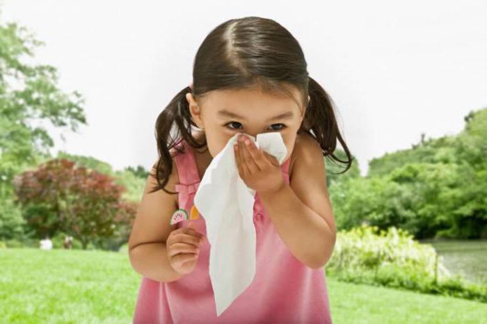 Пищевые аллергены у детей список