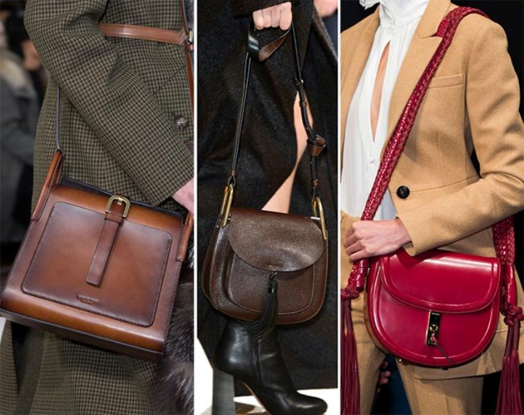 the most fashionable bag models