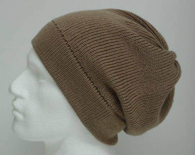 knitting cap