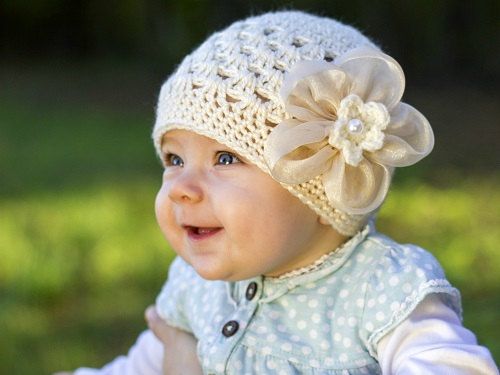 hat for baby