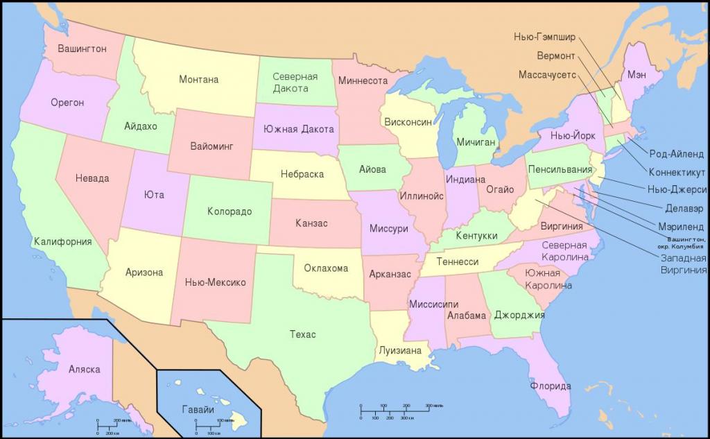 first 13 states of the usa