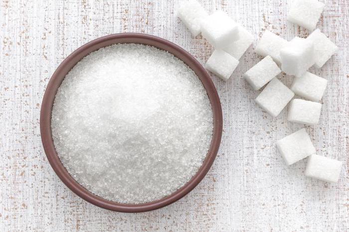 загадка про сахар для детей