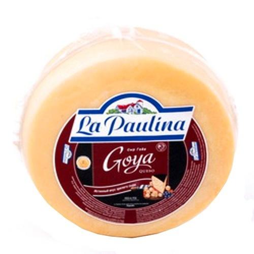 сыр Гойя Ла Паулина