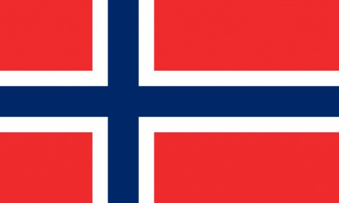Королевство Норвегия
