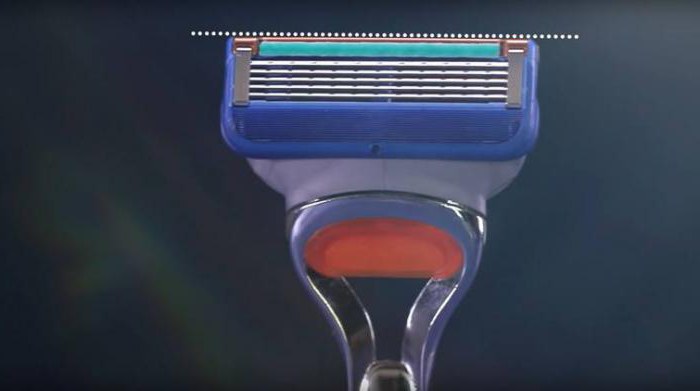 trimmer gillette reviews