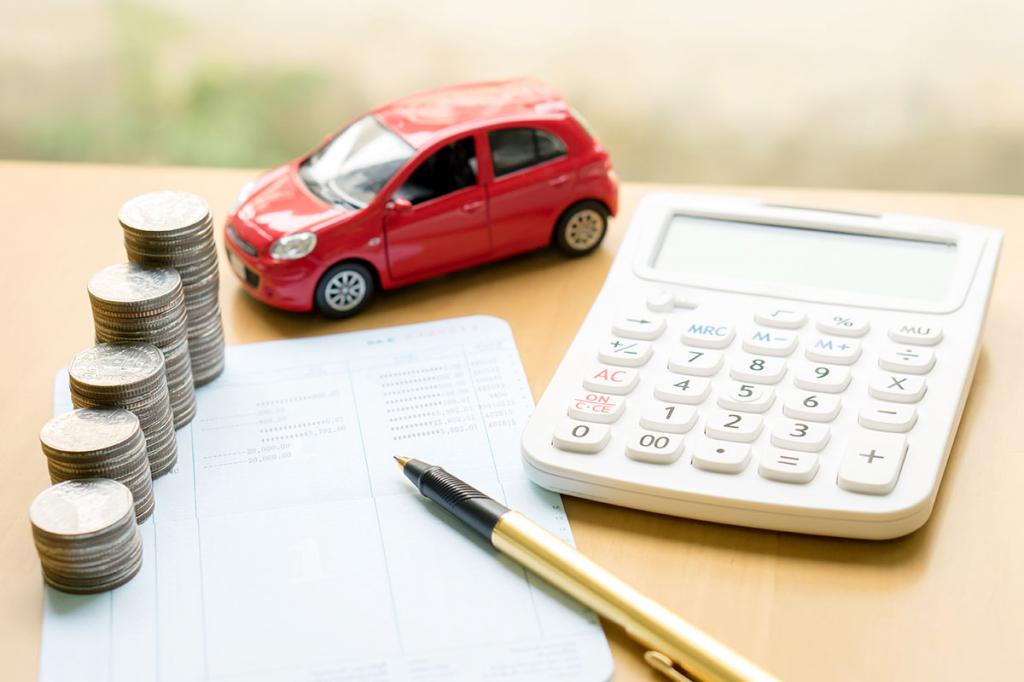 state program of preferential car loans