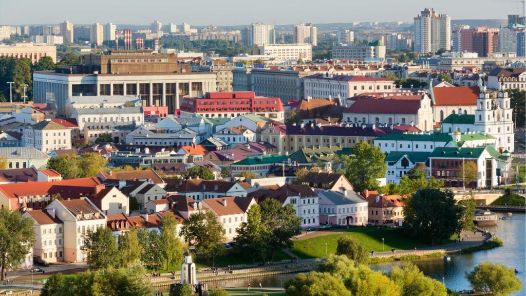 citizenship of the Republic of Belarus