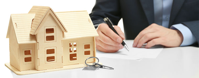 титульное страхование недвижимости ипотека