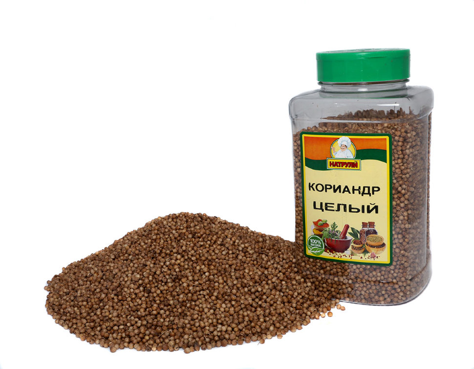 Специя кориандр