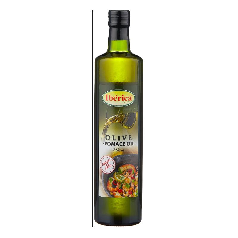 IBERICA olive pomace oil