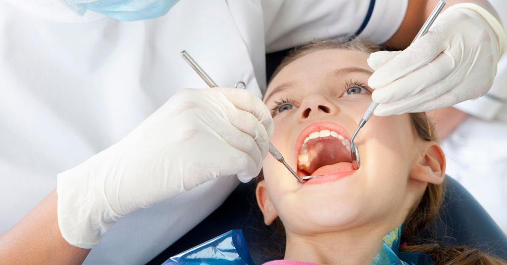 стоматологическая хирургия