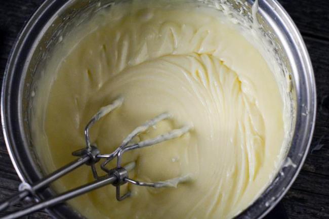 Как приготовить тесто для классического кекса