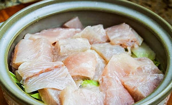 Как приготовить заливное из рыбы