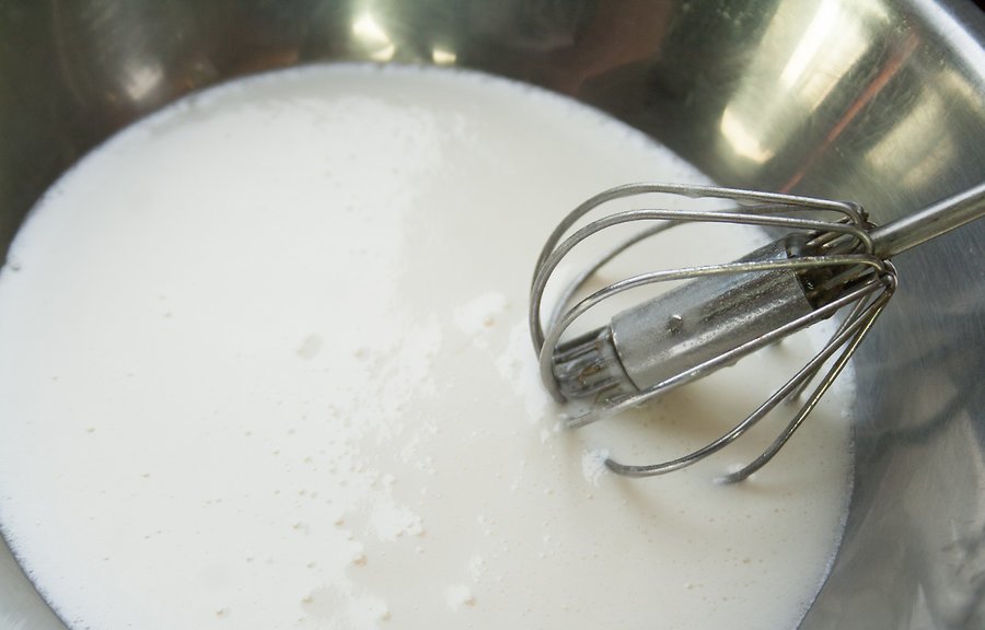 Как приготовить сахарную глазурь для медовых пряников