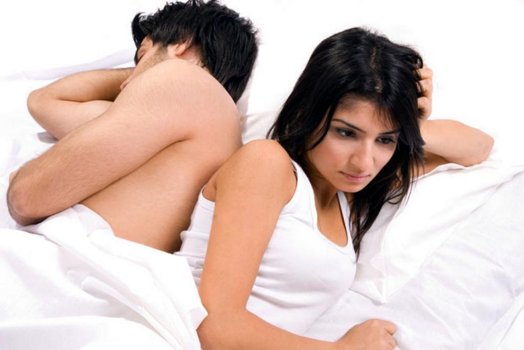 Запах во время секса: основные причины и лечение