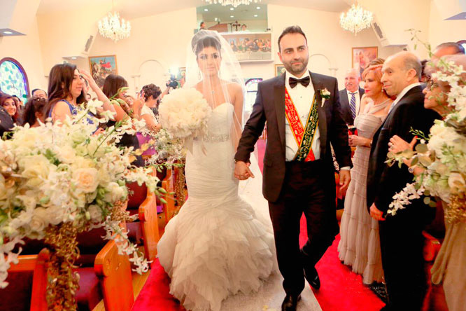 Выходить ли замуж за армянина