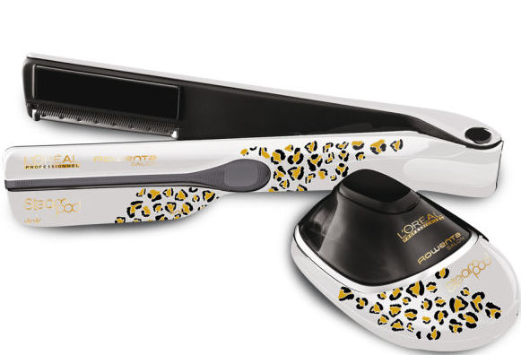 Professional Iron L’Oreal Professionnel Steampod