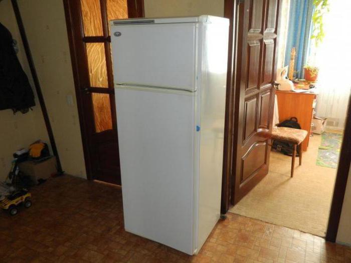 холодильник минск двухкамерный инструкция 