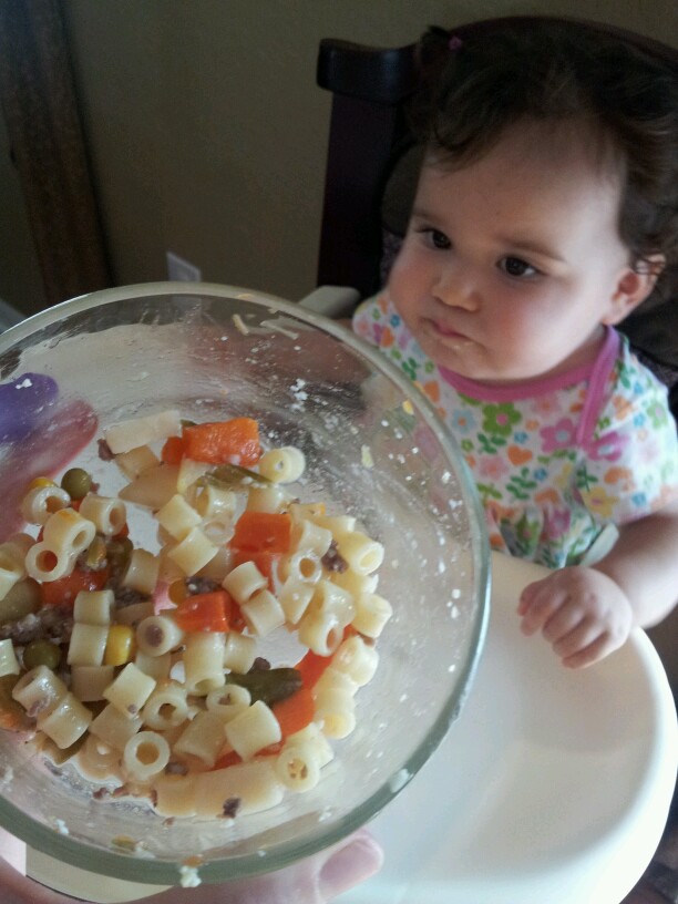 Обед для ребенка 11 месяцев рецепты с фото