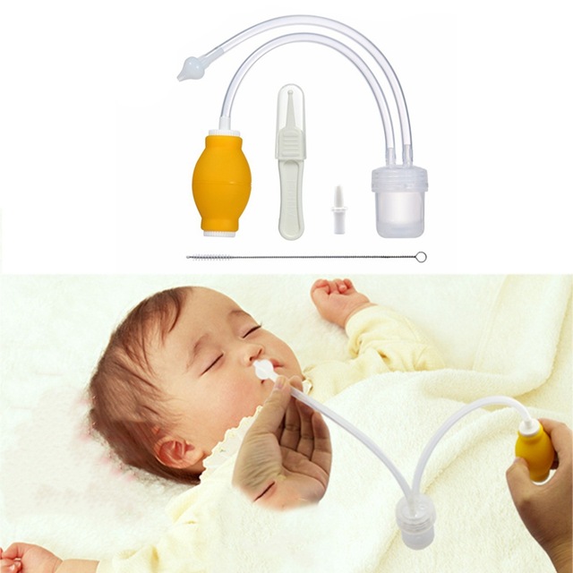 nasal aspirator