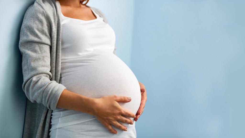 Сильный стресс во время беременности: последствия для ребенка