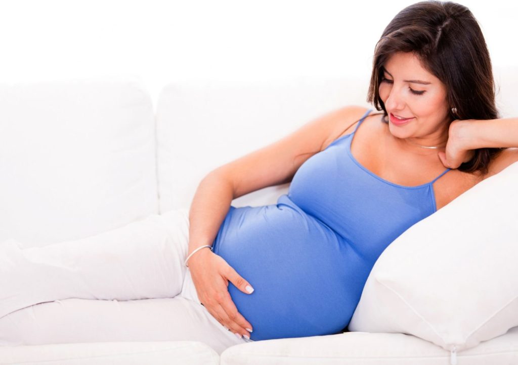 Сильный стресс во время беременности: последствия для ребенка